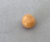 Conch Pearl 4.18 ct Roundish Yellow for Sale