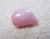 Conch Pearl 6 carats Light Pink Baroque