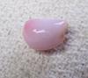 Conch Pearl 6 carats Light Pink Baroque