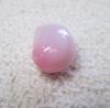 Conch Pearl 6 carats Light Pink Baroque