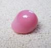 Conch Pearl Bubble Gum Pink 12 carats Exceptional 