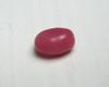 Conch Pearl Dark Pink 1 carat Oval 6mm