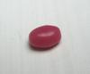 Conch Pearl Dark Pink 1 carat Oval 6mm