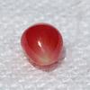 0.95 ct Conch Pearl Dark Pink