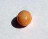 Conch Pearl Light Brown Oval 4+ carats 