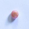 Conch Pearl Light Pink 1+ carat 6mm 