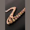 Conch Pearl Necklace 3 Strands