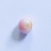 Conch Pearl Oval Beige 2+ carat 7mm 
