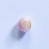 Conch Pearl Oval Beige 2+ carat 7mm 