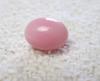 Conch Pearl Pastel Pink 3.55 carats Oval with Flame