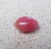 Conch Pearl Pink 2 carats 10mm Full Flame
