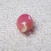 Conch Pearl Pink 2 carats 10mm Full Flame