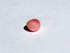 Conch Pearl Pink Button Shape