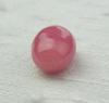 Conch Pearl Reddish 3+ carats 10mm Exceptional Pearl