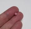 Conch Pearl Roundish 4mm Pink