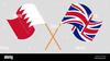 Bahrain & UK 