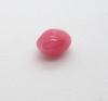 Dark Pink Conch Pearl 4mm Oval