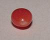 Dark Pink Conch Pearl 7 x 4mm