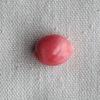 Dark Pink Flame Conch Pearl 5+ carats 