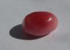 3.60 carats Dark Pink Conch Pearl