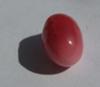 3.60 carats Dark Pink Conch Pearl