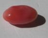 2.65 carats Dark Pink Natural Conch Pear