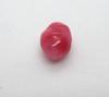 Dark Pink Oval Conch Pearl 7mm