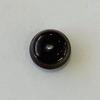 Dark Purple Perfect Button Shape 7mm 1+ carats