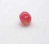 Deep Pink Conch Pearl 4mm Pointy Ends