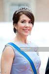Crown Princess Mary