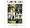 Bluebell (left) and Beth (right), as seen in the 13 July 2022 Frontispiece of County Life Magazine. ©Anya Campbell for Country Life