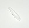 Elongated Clam Pearl Drop 8.55 ct 24.38mm