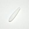 Elongated Clam Pearl Drop 8.55 ct 24.38mm