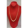 Exquisite Natural Basra Pearl Necklace Strand 41 carats