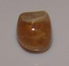 0.65 carat light brown conch natural pearl