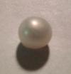 pearl found on beach in Hawaii 