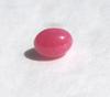 Gem Quality Conch Pearl 1.55 carat Dark Pink Full Flame