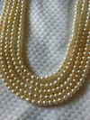 Genuine Natural Basra Pearls 226.90ct Drilled