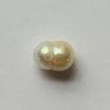 Gorgeous Two-Toned Basra Pearl Full of Luster