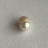 Gorgeous Two-Toned Basra Pearl Full of Luster