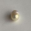Gorgeous Two-Toned Basra Pearl Full of Luster