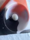 White Quahog Pearl