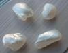 Group of 4 Natural USA Freshwater Pearls