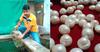 India Pearl Farming