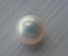 6mm round USA natural freshwater pearl