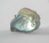 Iridescent Abalone Pearl 1 carat for Sale