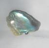 Iridescent Abalone Pearl 1 carat for Sale