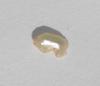 0.10 carats Iridescent White Abalone Pearl for Sale
