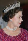 Queen Elizabeth II