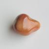 Large Drop Brown Conch Pearl 46 carats 23mm